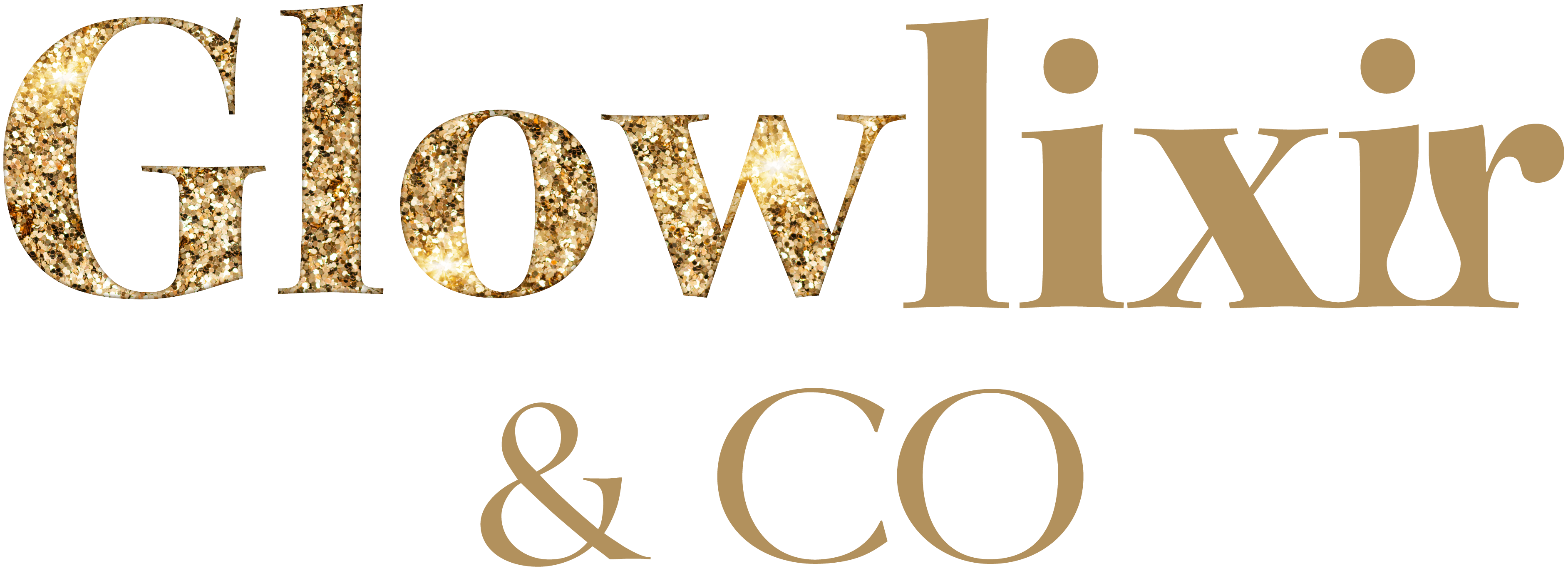 GLOWLIXIR & CO