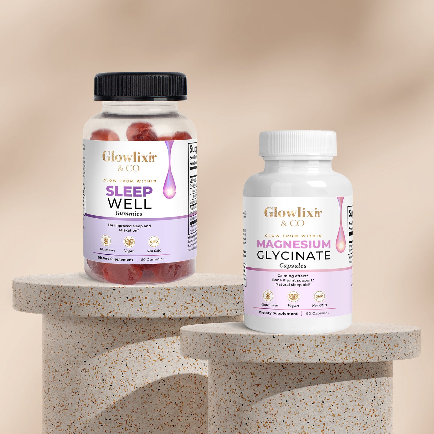 💤 Rest & Restore Bundle