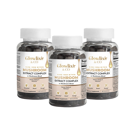 Mushroom Extract Complex