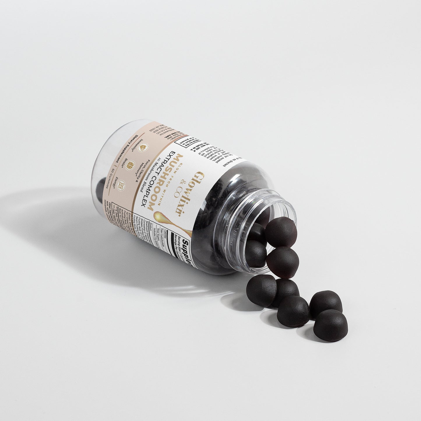 Mushroom Extract Complex