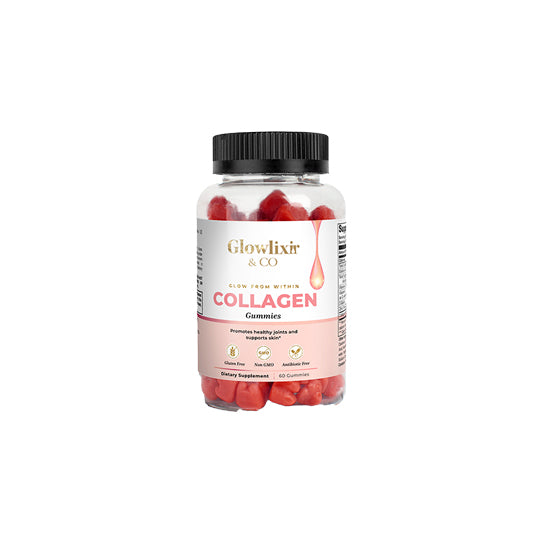 Collagen Gummies (Adult)