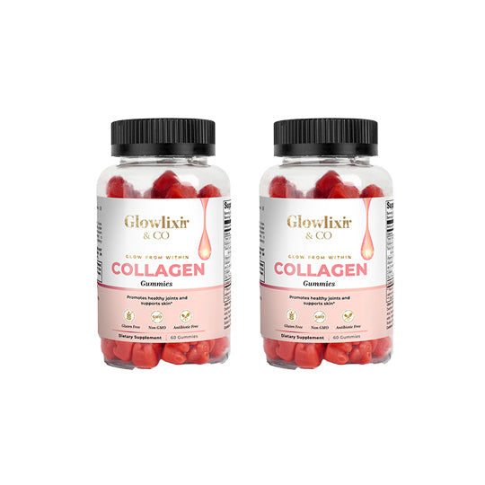 Collagen Gummies (Adult)