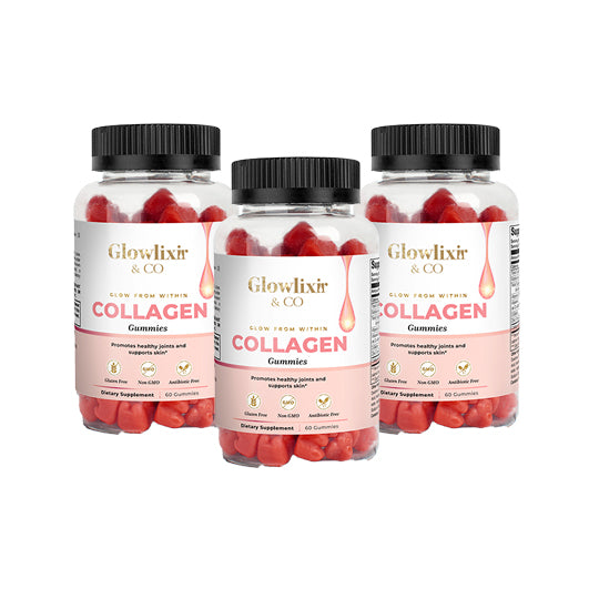 Collagen Gummies (Adult)