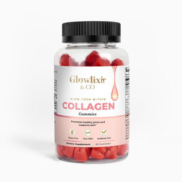 Collagen Gummies (Adult)