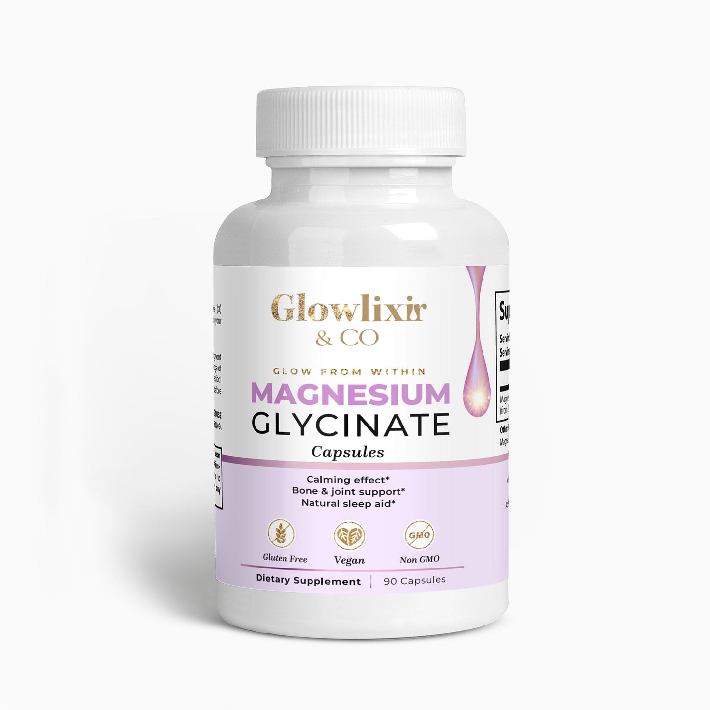 Magnesium Glycinate