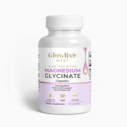 Magnesium Glycinate