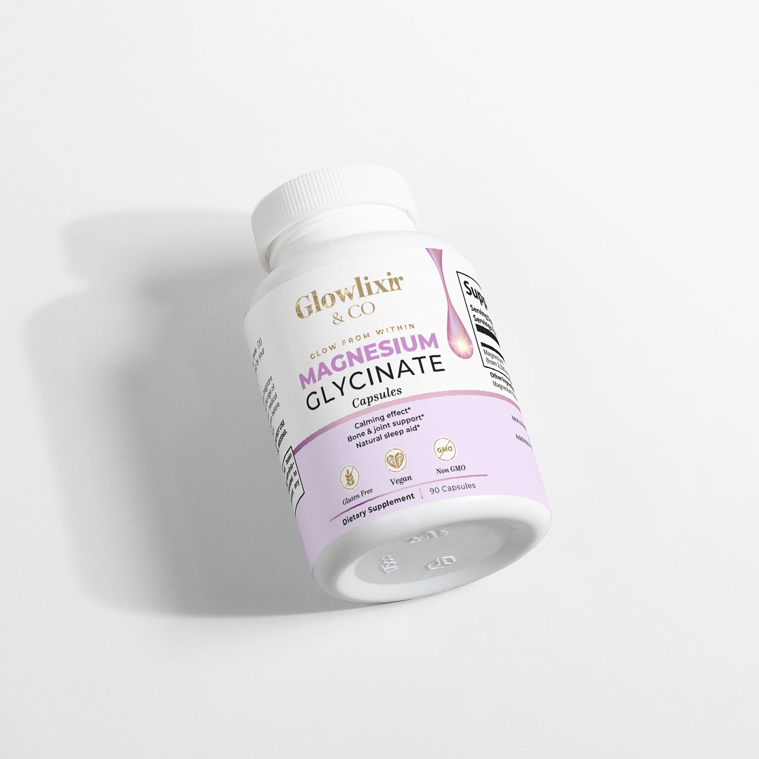 Magnesium Glycinate