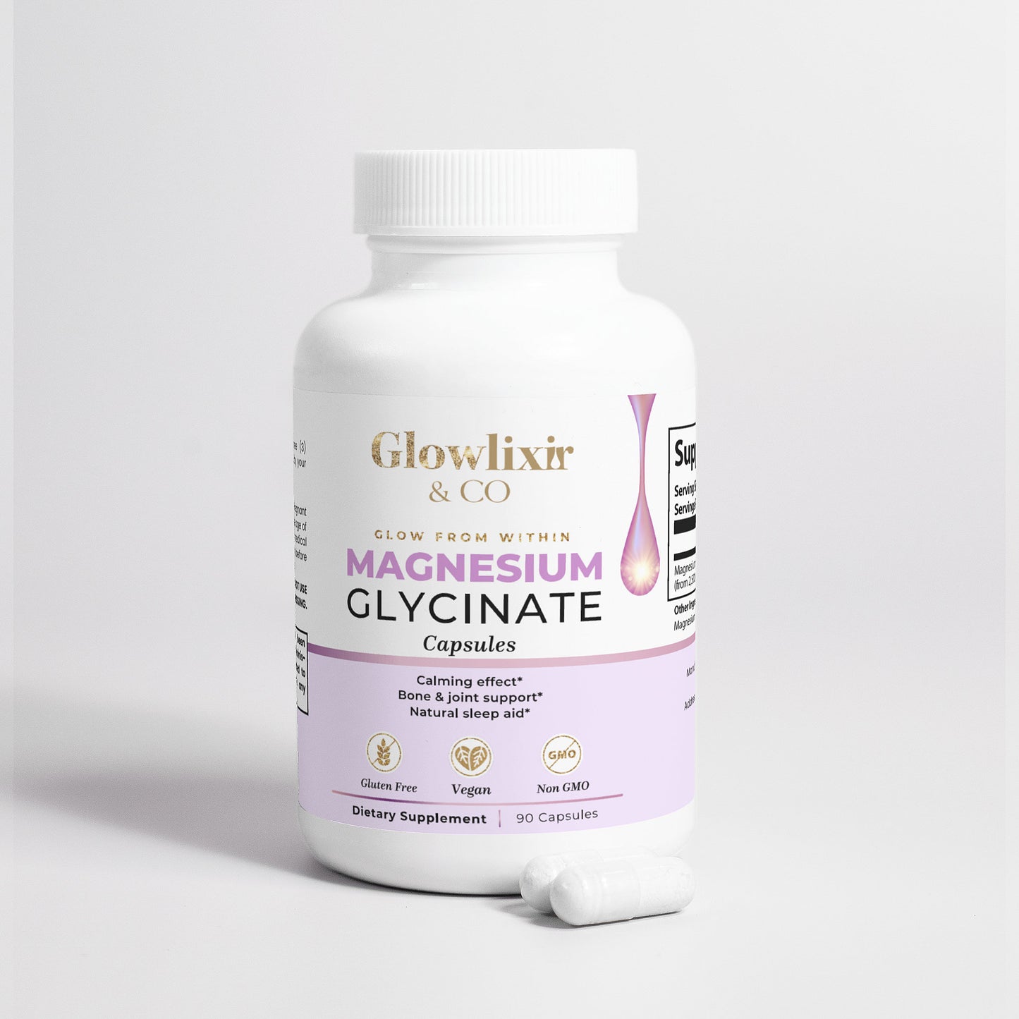 Magnesium Glycinate