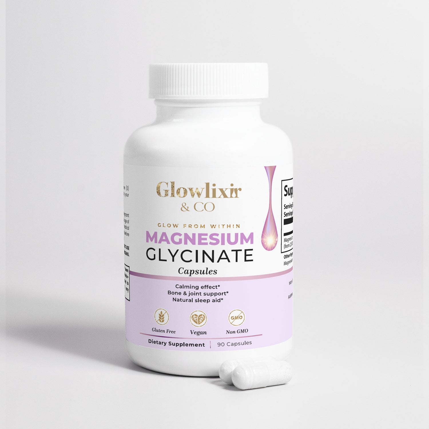 Magnesium Glycinate