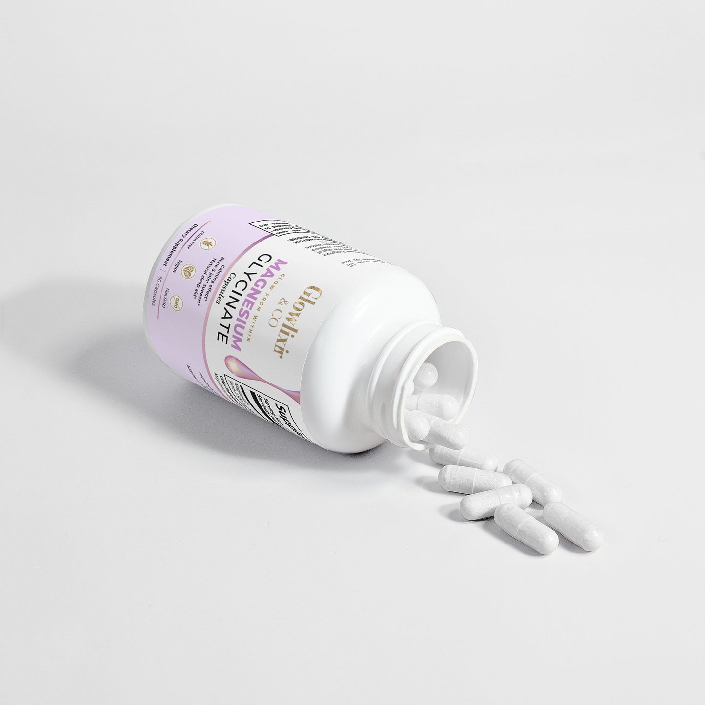 Magnesium Glycinate